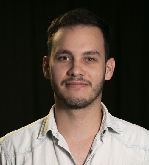 Nico Stratta · Stratta Studio